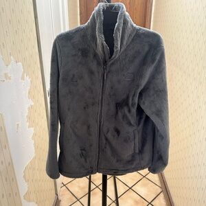 The North Face Osito Jacket in Rose Red NWOT Large